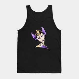 Queen Wasp Tank Top